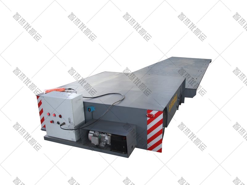 電動(dòng)搬運(yùn)車(chē)+無(wú)動(dòng)力搬運(yùn)車(chē)組