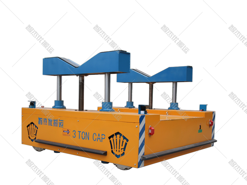 縱橫移動(dòng)升降車(chē)
