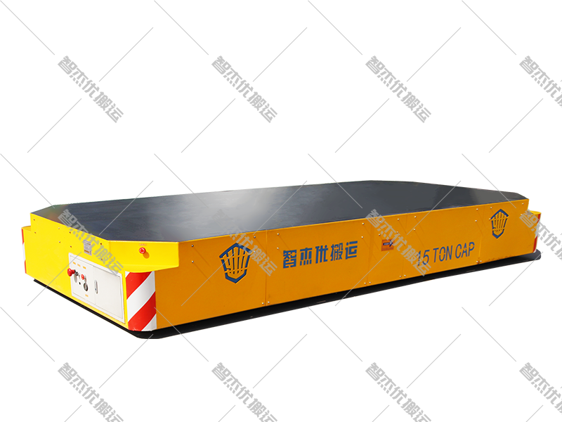 AGV電動(dòng)平車(chē)