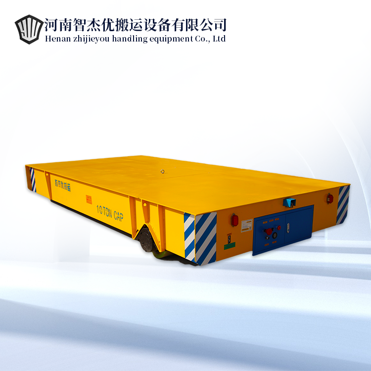 蓄電池搬運(yùn)車的運(yùn)用壽命有多長時間