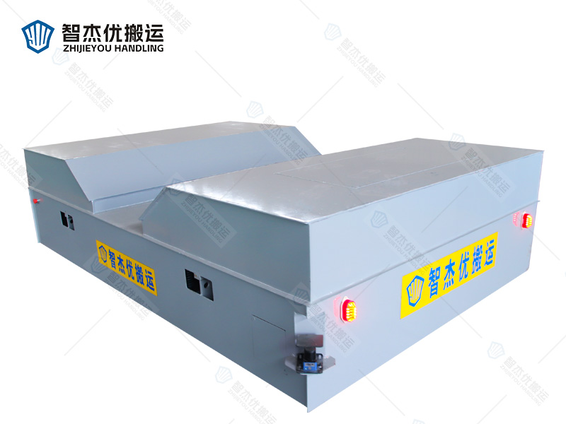 10T AGV自動(dòng)搬運(yùn)車(chē)