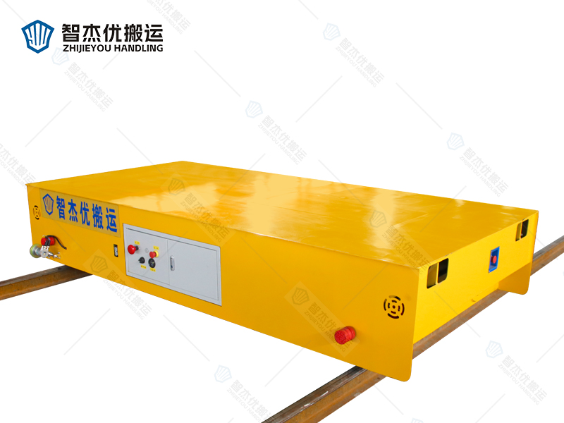 CQ-10T 牽引軌道車(chē)