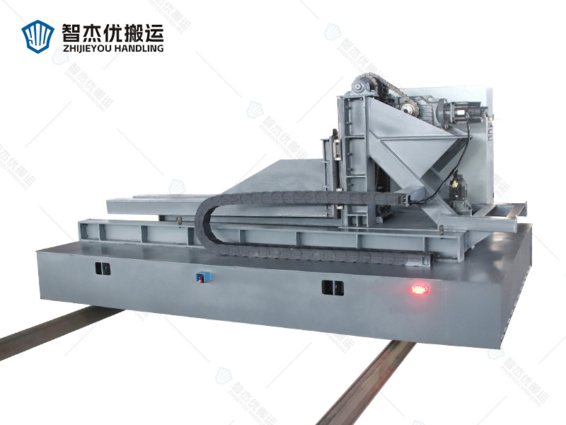 RGV-1.2T 定制貨叉臂自動(dòng)化電動(dòng)搬運(yùn)車(chē) 遠(yuǎn)程控制