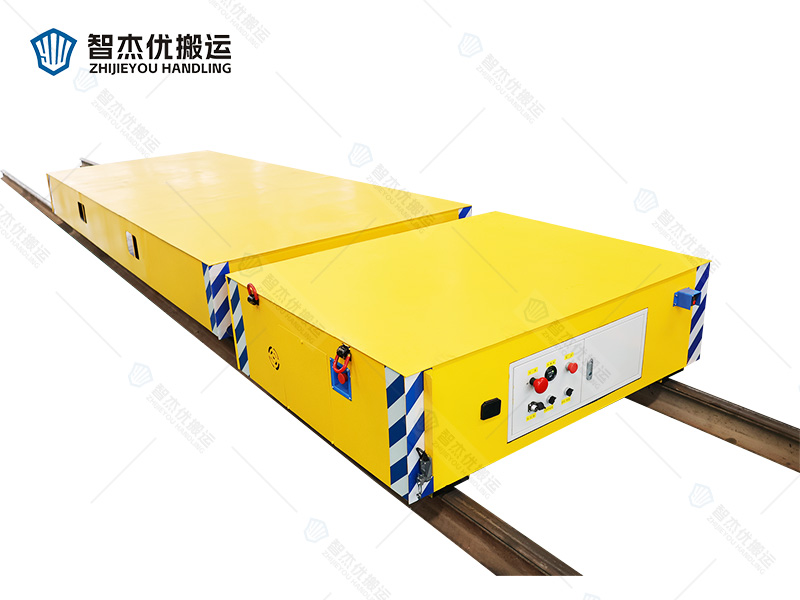 電動(dòng)軌道牽引車(chē)