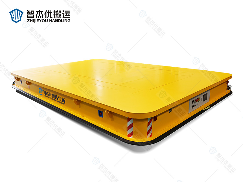 磁条导航AGV